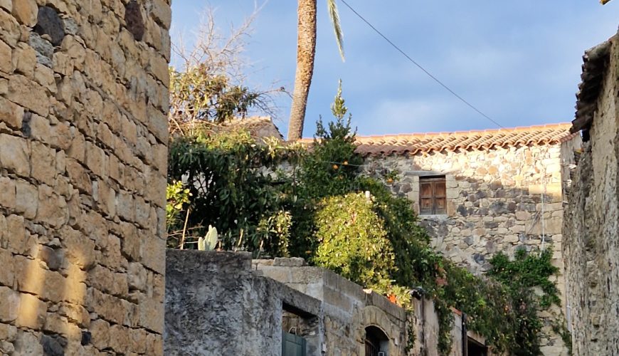 Borgo di Sini Sardegna